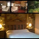 公寓 Rurales Vilarchao