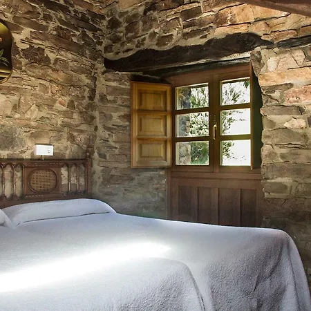 Appartamento Rurales