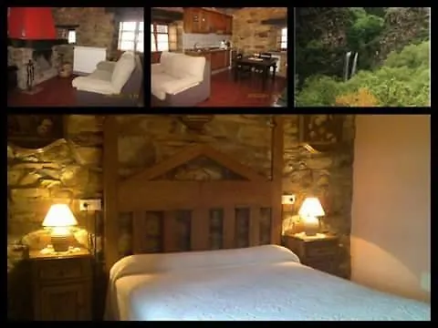 アパート Rurales Vilarchao