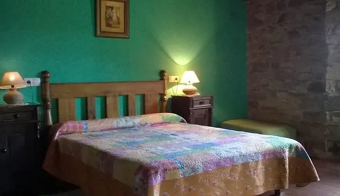 アパート Rurales