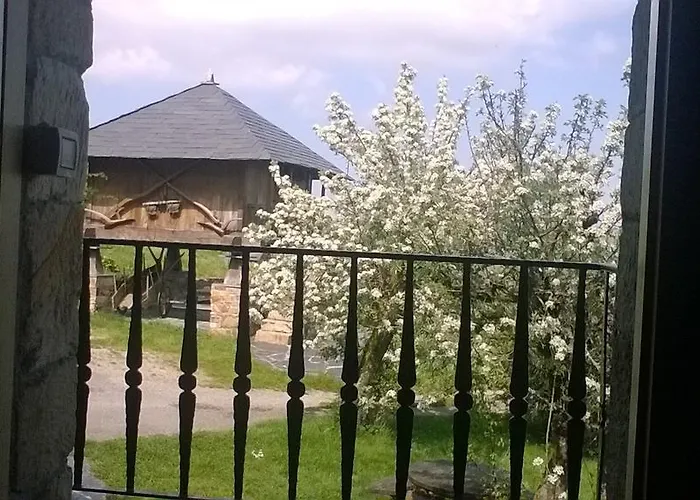 Rurales Vilarchao