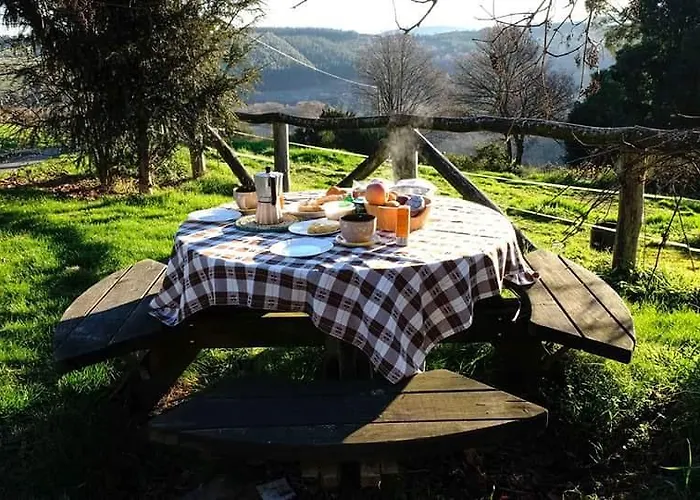 Rurales アパート