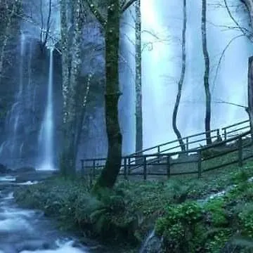 アパート Rurales *