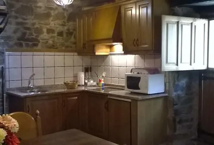 Appartamento Rurales Vilarchao