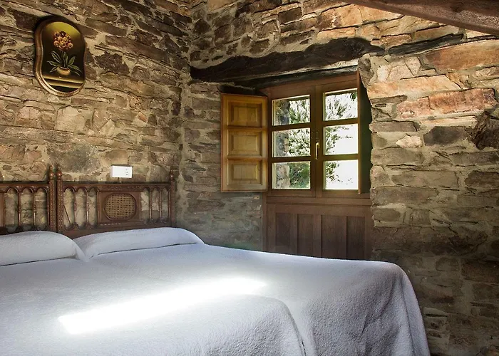 Appartamento Rurales